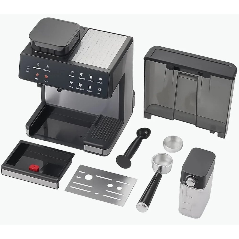 ყავის აპარატი minMAX MNC-5710 - Image 3