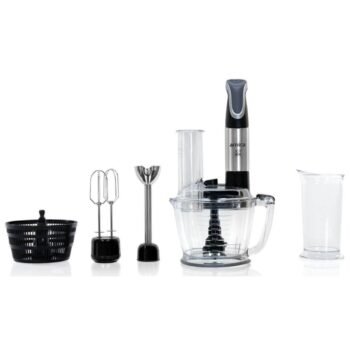 ხელის ბლენდერის ნაკრები Arnica GH21820