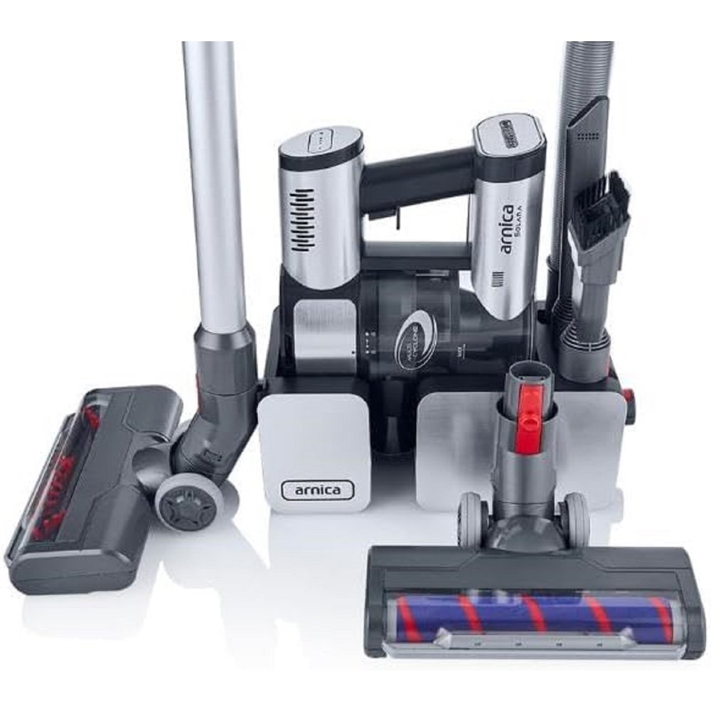 მტვერსასრუტი Arnica ET13450 - Image 4