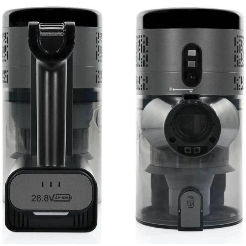 მტვერსასრუტი Arnica ET13460 - Image 5