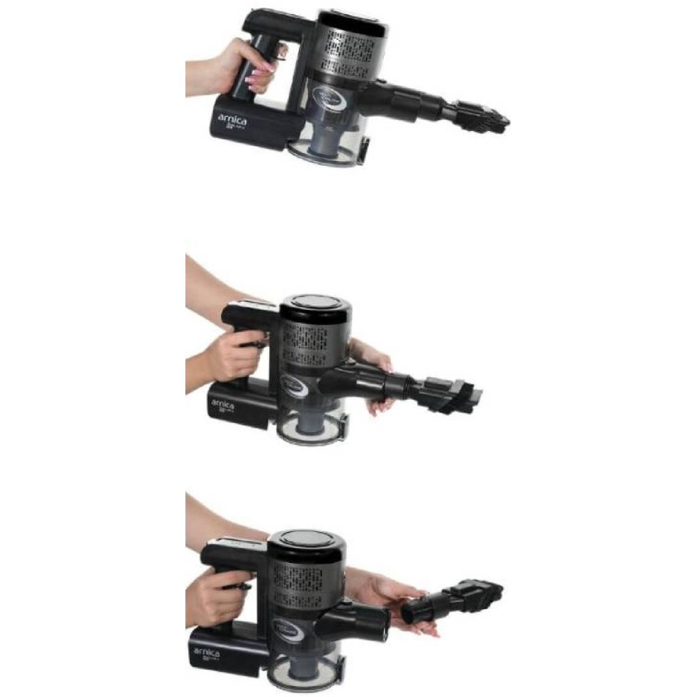 მტვერსასრუტი Arnica ET13460 - Image 3