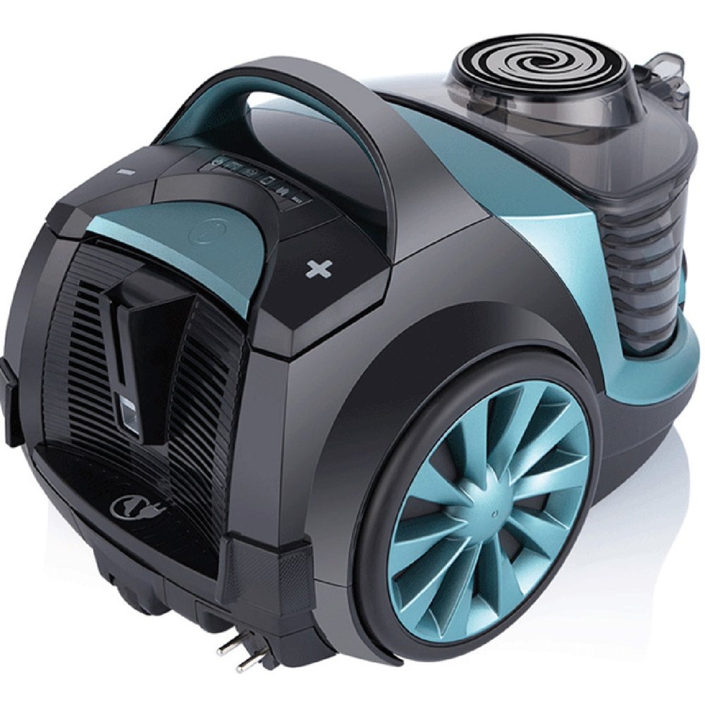 მტვერსასრუტი Arnica ET14302 - Image 3