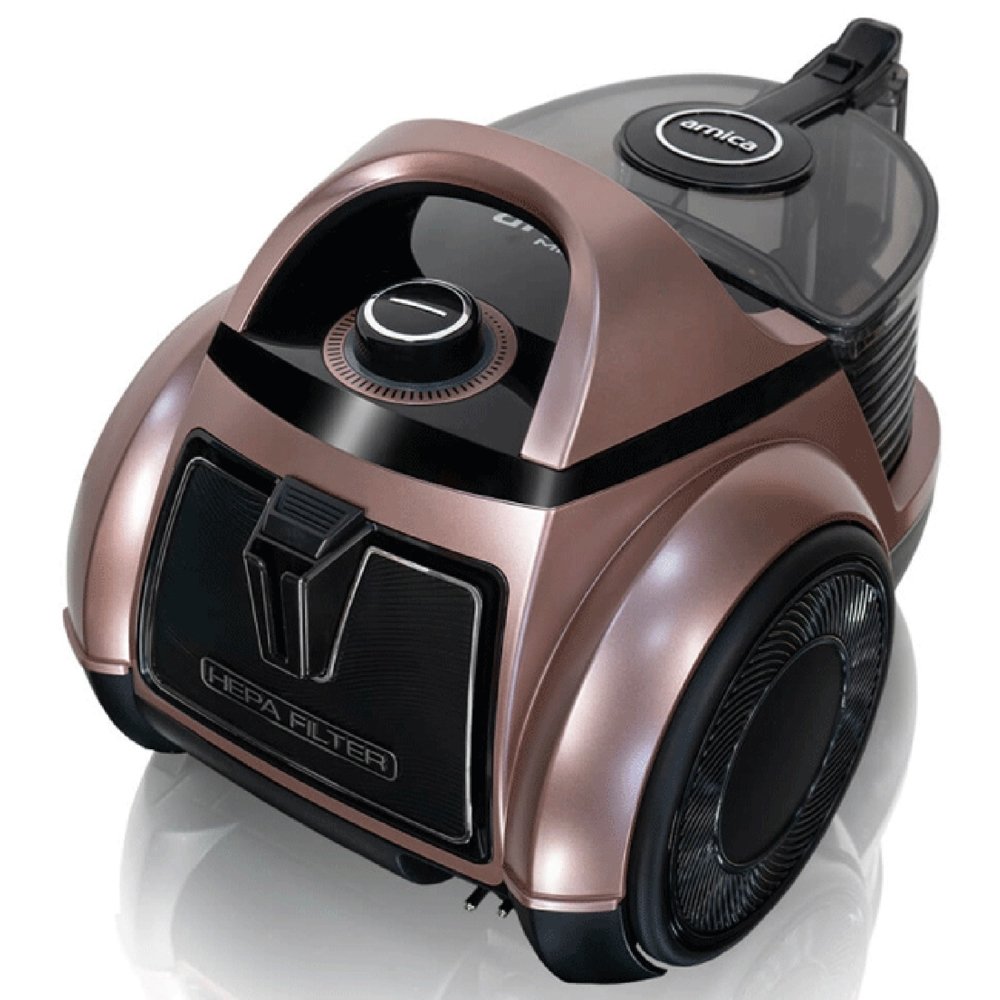 მტვერსასრუტი Arnica ET14444 - Image 4