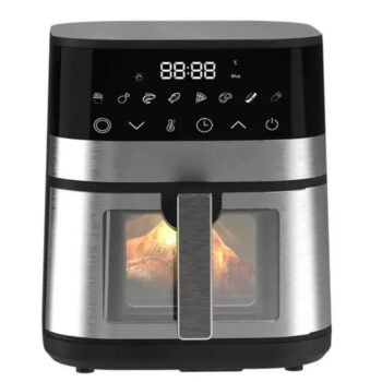 აეროგრილი minMAX MNF-5004
