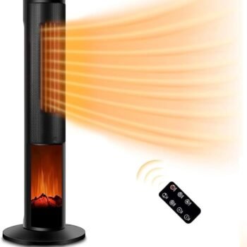 კერამიკული გამათბობელი